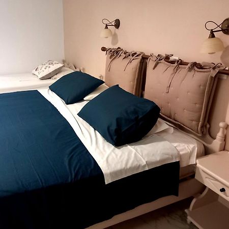אמופי Maria Apartments מראה חיצוני תמונה